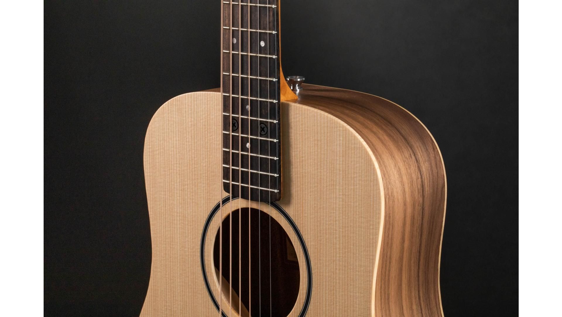 BT1e Acoustic-Electric Guitar | Taylor Guitars